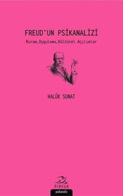 Freud`un Psikanalizi kapağı