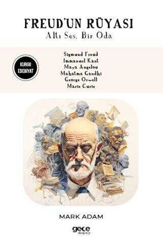 Freud’un Rüyası