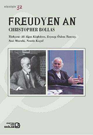 Freudyen An - Bağlam Yayınları