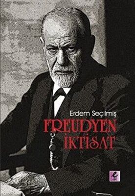 Freudyen İktisat kapağı