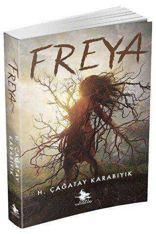 Freya - Cadı Yayınları