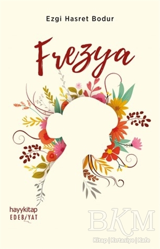 Frezya - Hayykitap