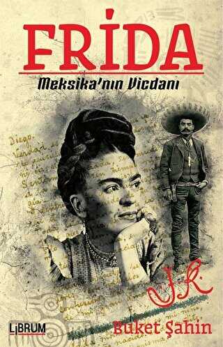 Frida - Librum Kitap