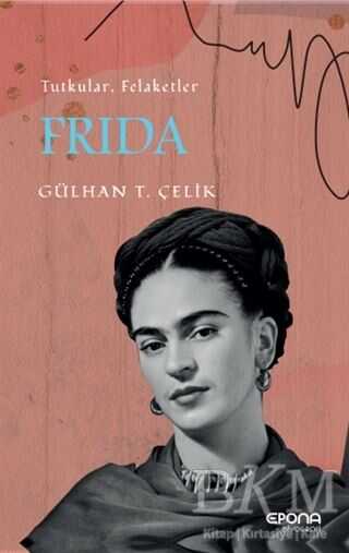Frida - Epona Kitap