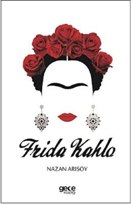 Frida Kahlo kapağı