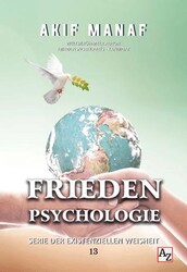 Frieden Psychologie - Az Kitap