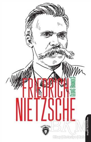 Friedrich Nietzsche - Dorlion Yayınları