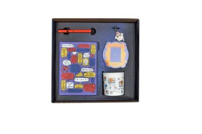 Friends Gift Set-387862 - 2