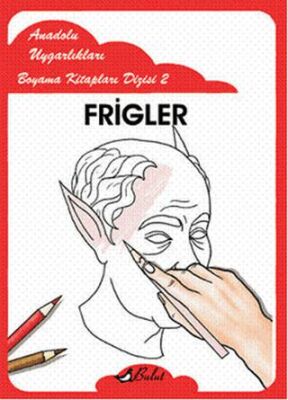 Frigler kapağı