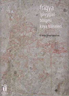 Frigya Bölgesi Kaya Kiliseleri - 1