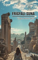 Frigyalı Suna - İmbik Yayınları
