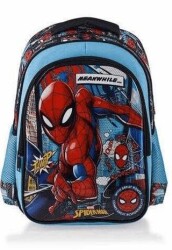 Frocx 48103 Spıderman İlkokul Çantası Duemeanwhıle - Frocx