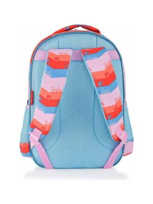 Frocx 48187 St. Barbıe İlkokul Çantası Due Love All - 3