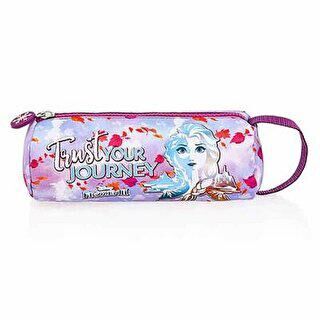 Frocx 5159 Frozen Kalem Çantası Loop Trust Your Journey - 1