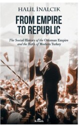 From Empire to Republic - Kronik Kitap