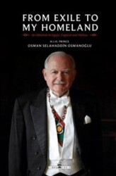 From Exile to My Homeland - Timaş Tarih