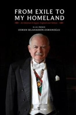 From Exile to My Homeland - 1