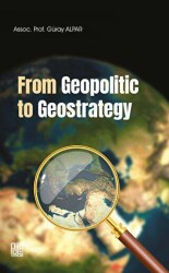 From Geopolitic to Geostrategy - Palet Yayınları