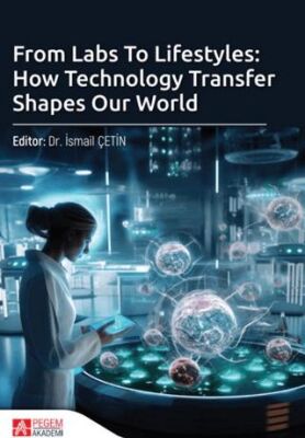 From Labs To Lifestyles: How Technology Transfer Shapes Our World - 1
