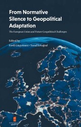 From Normative Silence to Geopolitical Adaptation - İdeal Kültür Akademi