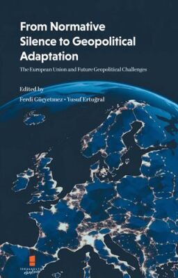 From Normative Silence to Geopolitical Adaptation - 1