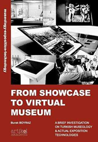 From Showcase To Virtual Museum - Artikel Akademi
