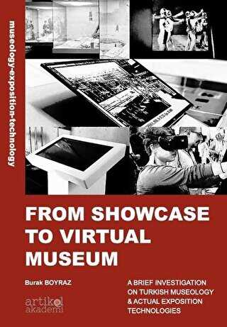 From Showcase To Virtual Museum