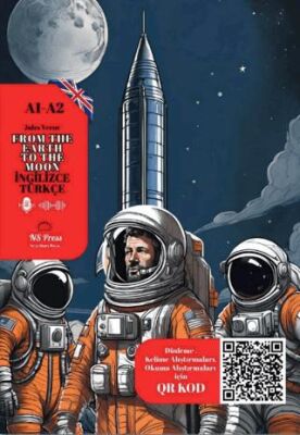 From the Earth to the Moon - 1