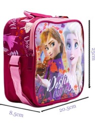 Frozen Beslenme Çantası Echo My Destıny - 2