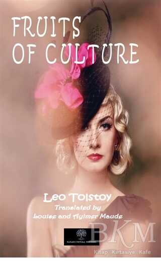 Fruits Of Culture - Platanus Publishing