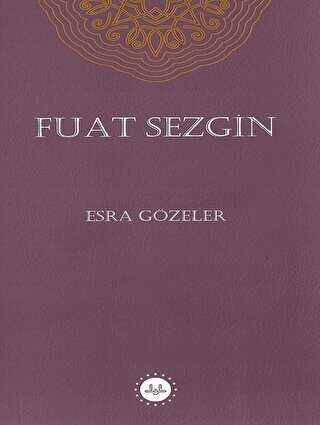 Fuat Sezgin - Diyanet İşleri Başkanlığı
