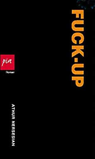 Fuck-Up kapağı