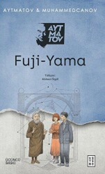 Fuji-Yama - Ketebe Yayınları