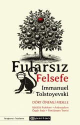 Fularsız Felsefe - Epsilon Yayınevi