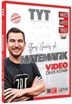 TYT Matematik Video Ders Kitabı - 1