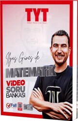 TYT Matematik Video Soru Bankası - Full Matematik Yayınları 