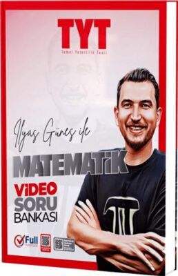 TYT Matematik Video Soru Bankası - 1