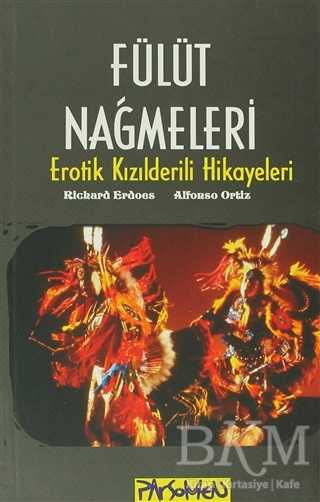 Fülüt Nağmeleri - Parşömen Yayınları