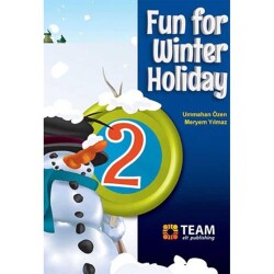 TEAM Elt Publishing Fun For Winter Holiday 2 - Team Elt Publishing 