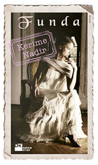 Funda - Doğan Kitap