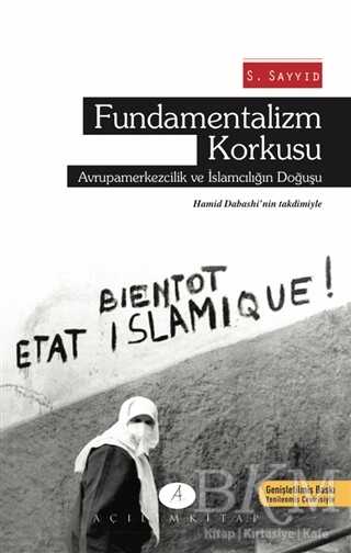 Fundamentalizm Korkusu - Açılım Kitap