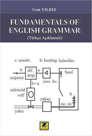 Fundamentals Of English Grammar - Zinde Yayıncılık