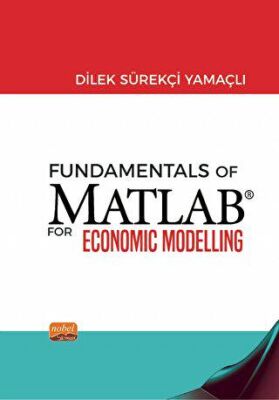 Fundamentals of Matlab For Economic Modelling - 1