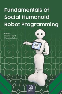 Fundamentals of Social Humanoid Robot Programming - 1