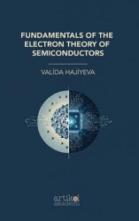 Fundamentals Of The Electron Theory Of Semiconductors - Artikel Akademi