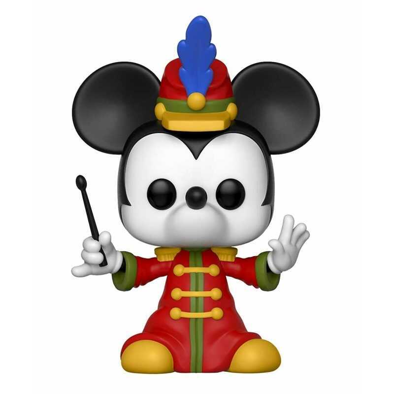 Funko POP Figür Disney 90th Anniversary Band Concert Mickey