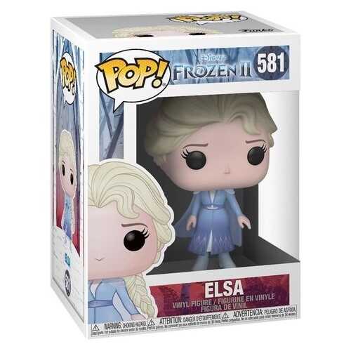Funko POP Figür Disney Frozen 2 Elsa 