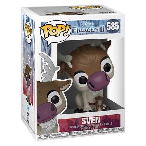 Funko POP Figür Disney Frozen 2 Sven