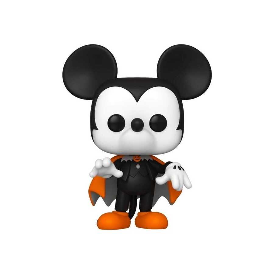 Funko Pop Figür Disney Halloween Spooky Mickey