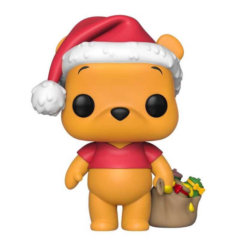 Funko POP Figür Disney Holiday Winnie The Pooh